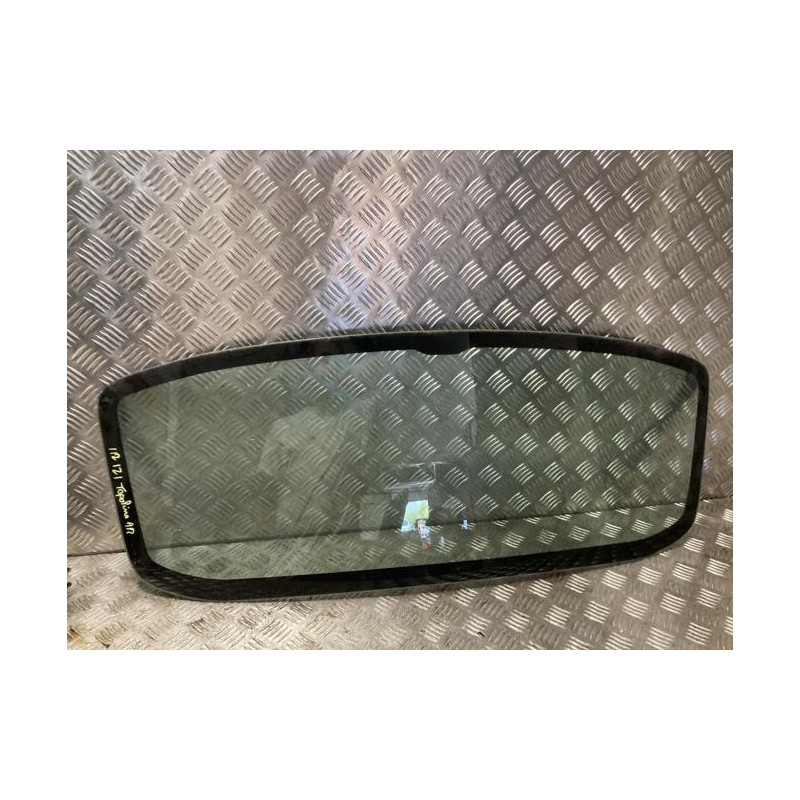 Lunette arriere FIAT TOPOLINO QUADRICYCLE LEGER d’occasion