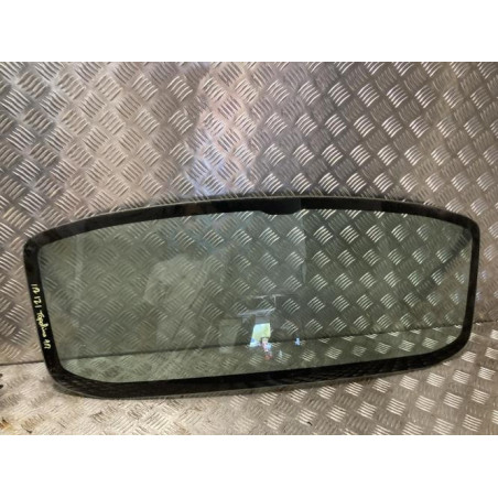 Lunette arriere FIAT TOPOLINO QUADRICYCLE LEGER d’occasion