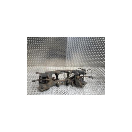 Train arriere complet FORD KUGA 2 PHASE 1 d’occasion