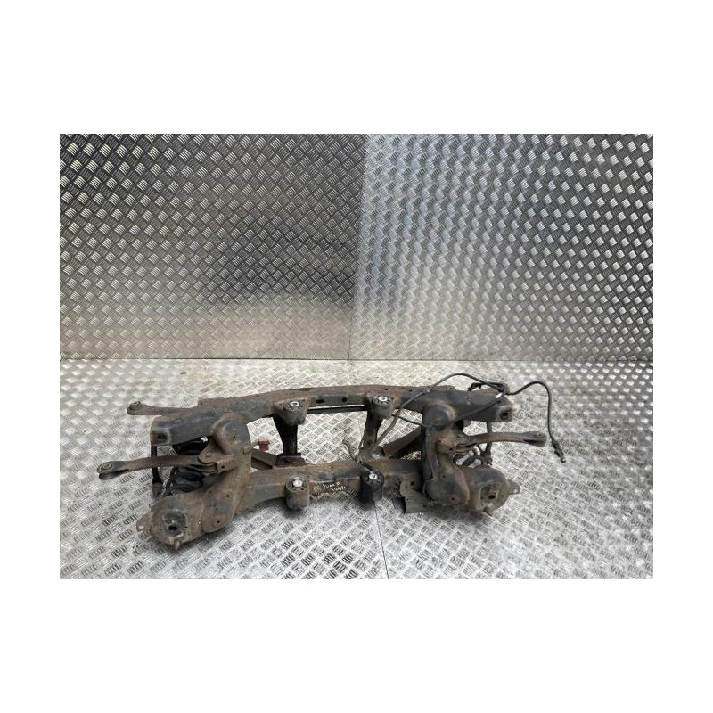 Train arriere complet FORD KUGA 2 PHASE 1 d’occasion
