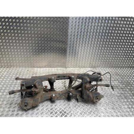 Train arriere complet FORD KUGA 2 PHASE 1 d’occasion