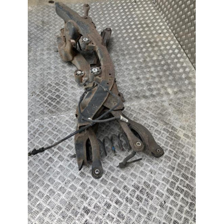 Train arriere complet FORD KUGA 2 PHASE 1 d’occasion