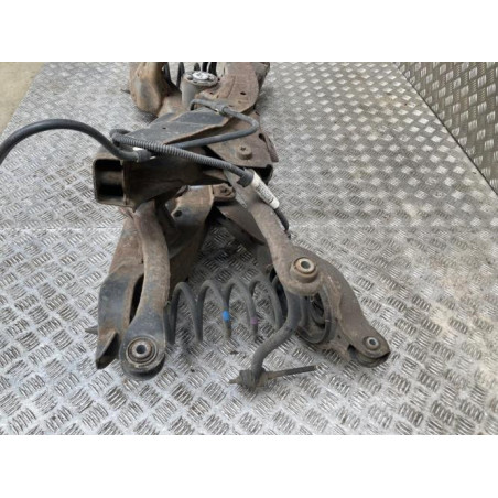 Train arriere complet FORD KUGA 2 PHASE 1 d’occasion
