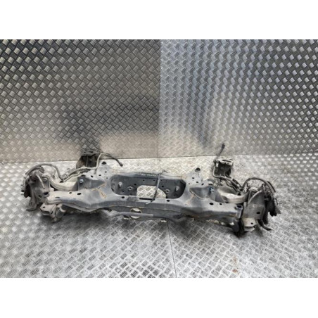 Train arriere complet NISSAN X-TRAIL 3 PHASE 1 d’occasion