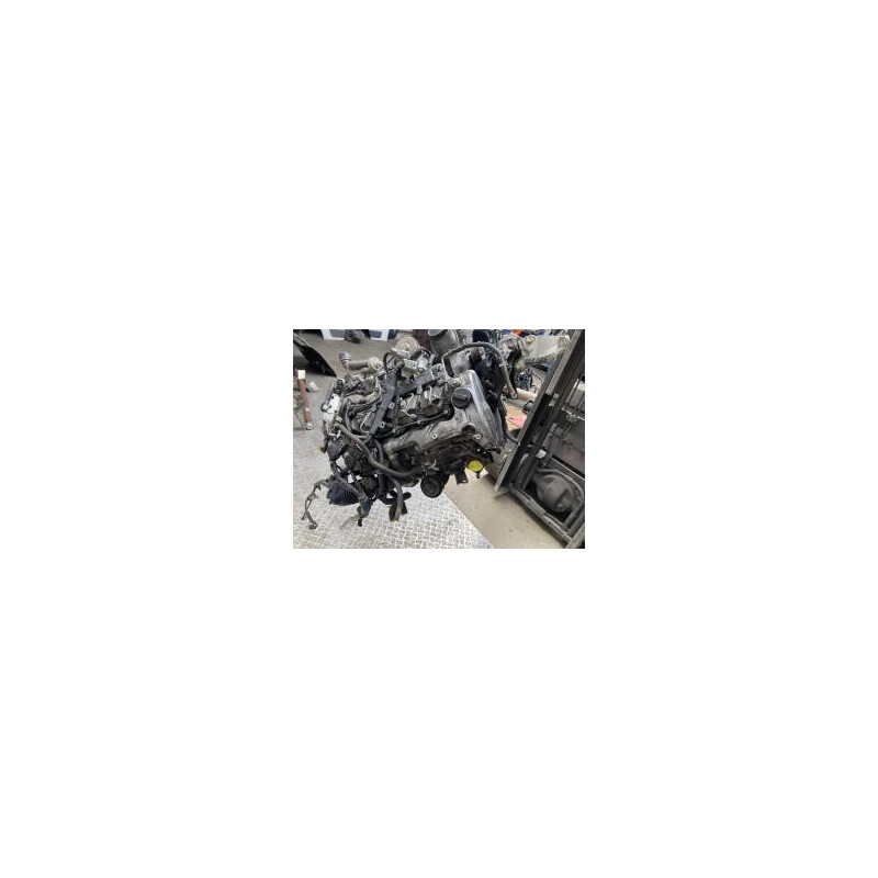 Moteur HONDA CIVIC 8 PHASE 2 d’occasion