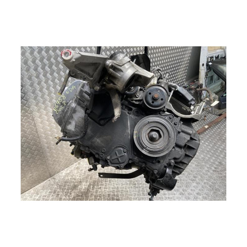 Moteur HONDA CIVIC 8 PHASE 2 d’occasion