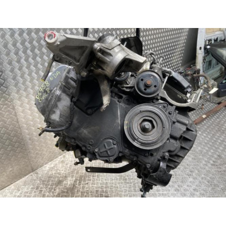 Moteur HONDA CIVIC 8 PHASE 2 d’occasion