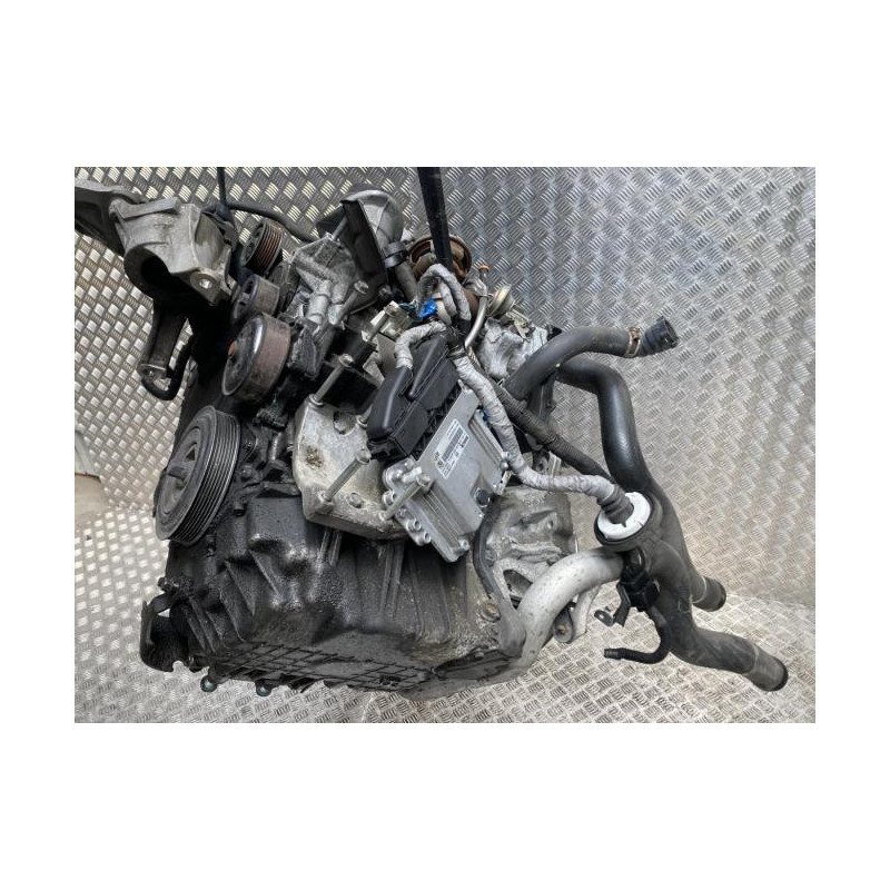 Moteur HONDA CIVIC 8 PHASE 2 d’occasion