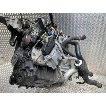 Moteur HONDA CIVIC 8 PHASE 2 d’occasion
