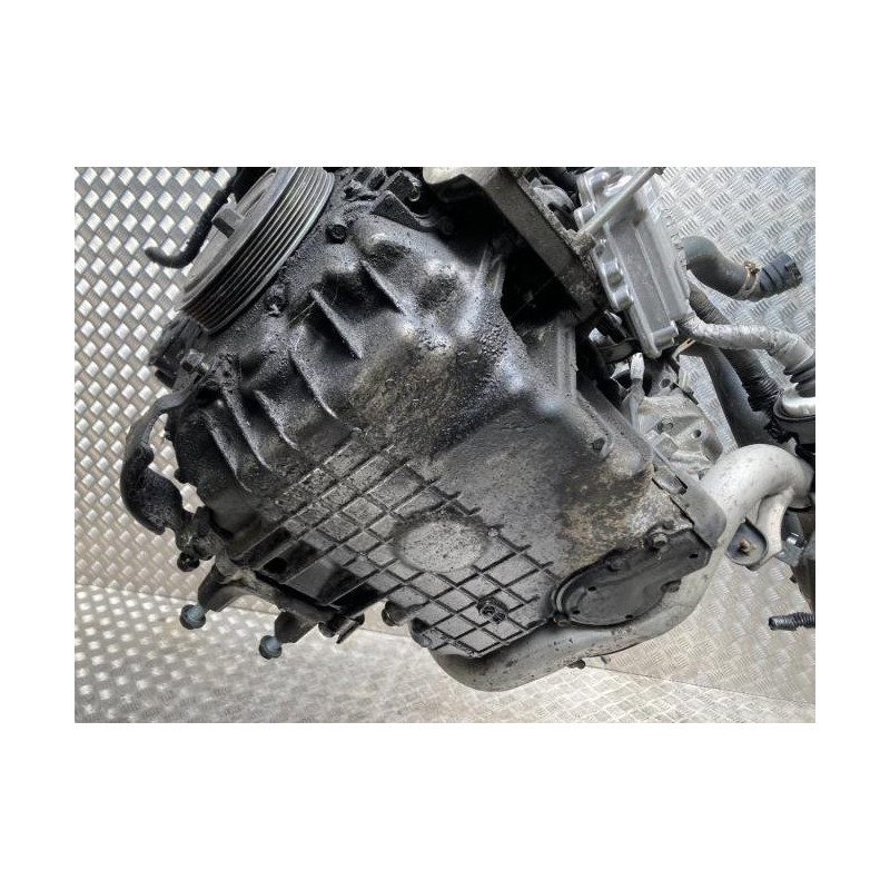 Moteur HONDA CIVIC 8 PHASE 2 d’occasion