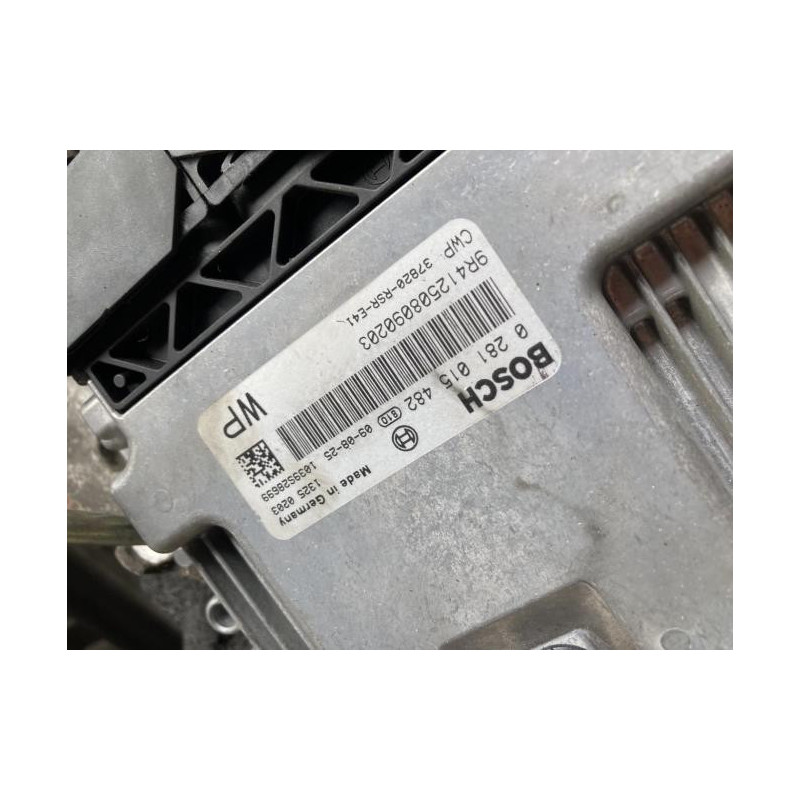 Moteur HONDA CIVIC 8 PHASE 2 d’occasion