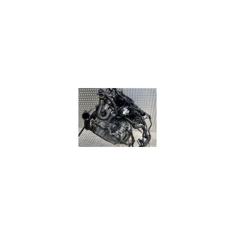 Moteur FORD KUGA 2 PHASE 1 d’occasion