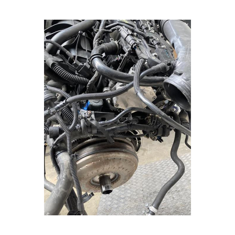 Moteur FORD KUGA 2 PHASE 1 d’occasion