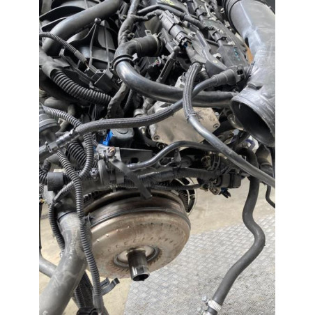 Moteur FORD KUGA 2 PHASE 1 d’occasion