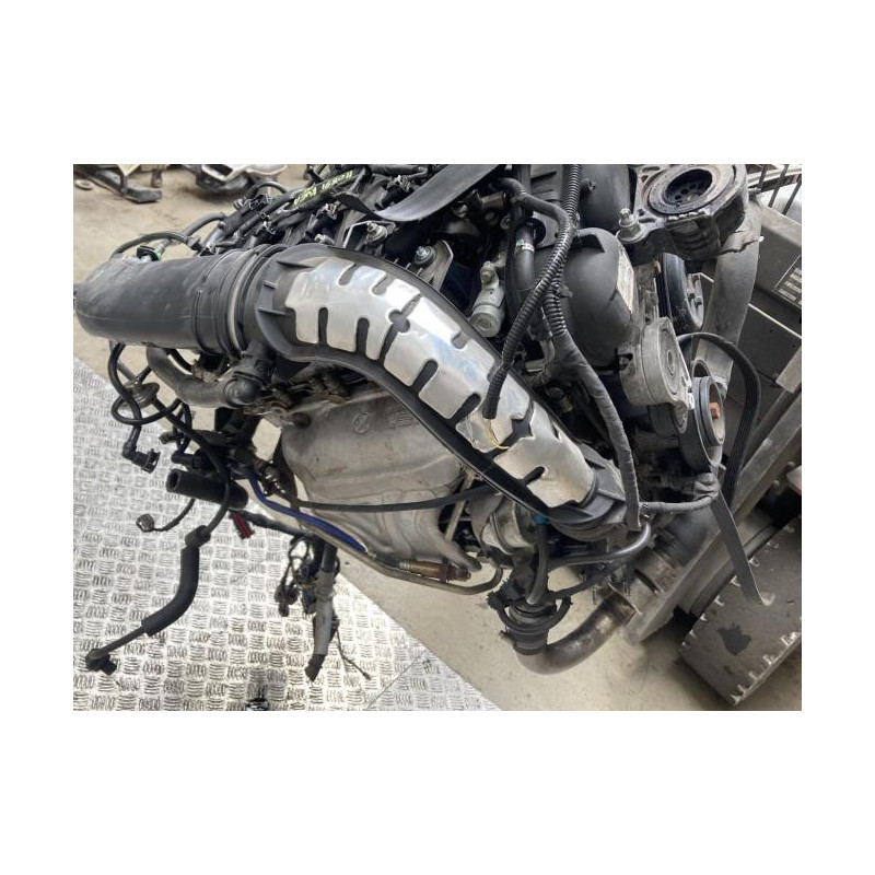 Moteur FORD KUGA 2 PHASE 1 d’occasion