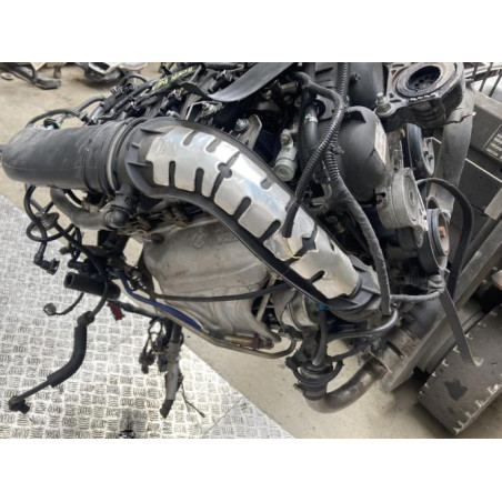 Moteur FORD KUGA 2 PHASE 1 d’occasion