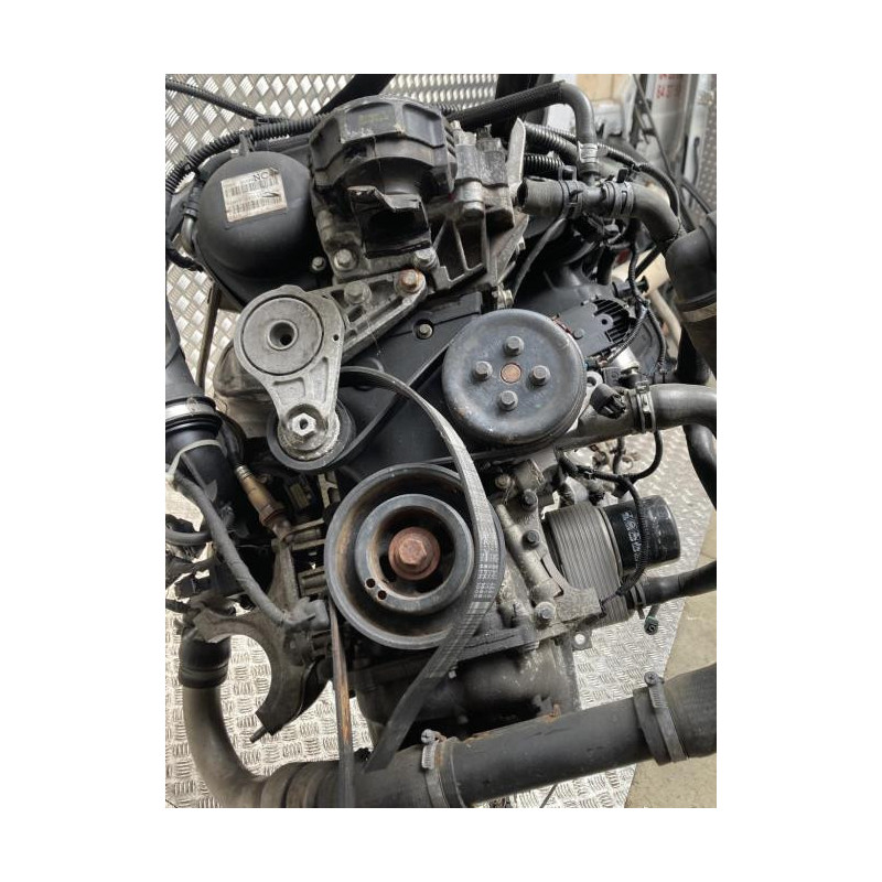 Moteur FORD KUGA 2 PHASE 1 d’occasion