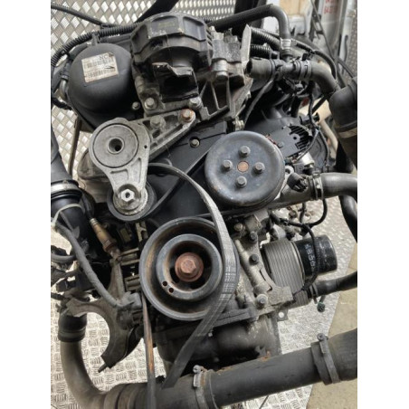 Moteur FORD KUGA 2 PHASE 1 d’occasion