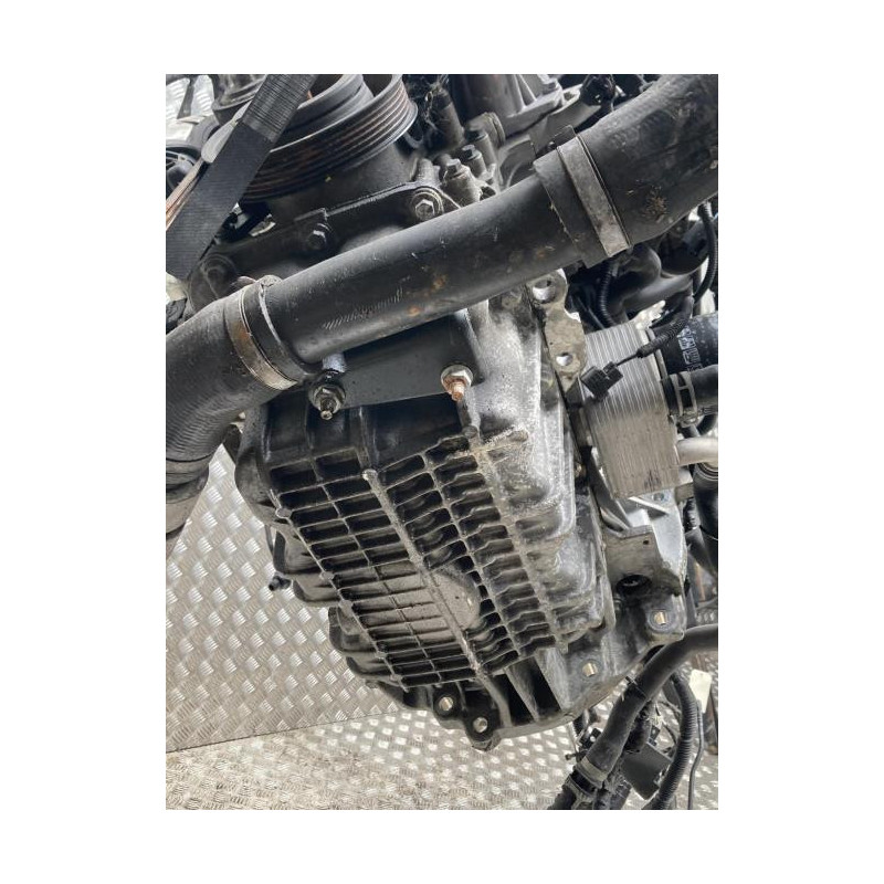 Moteur FORD KUGA 2 PHASE 1 d’occasion