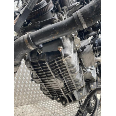 Moteur FORD KUGA 2 PHASE 1 d’occasion