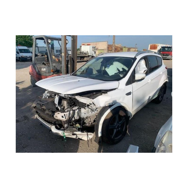 Moteur FORD KUGA 2 PHASE 1 d’occasion