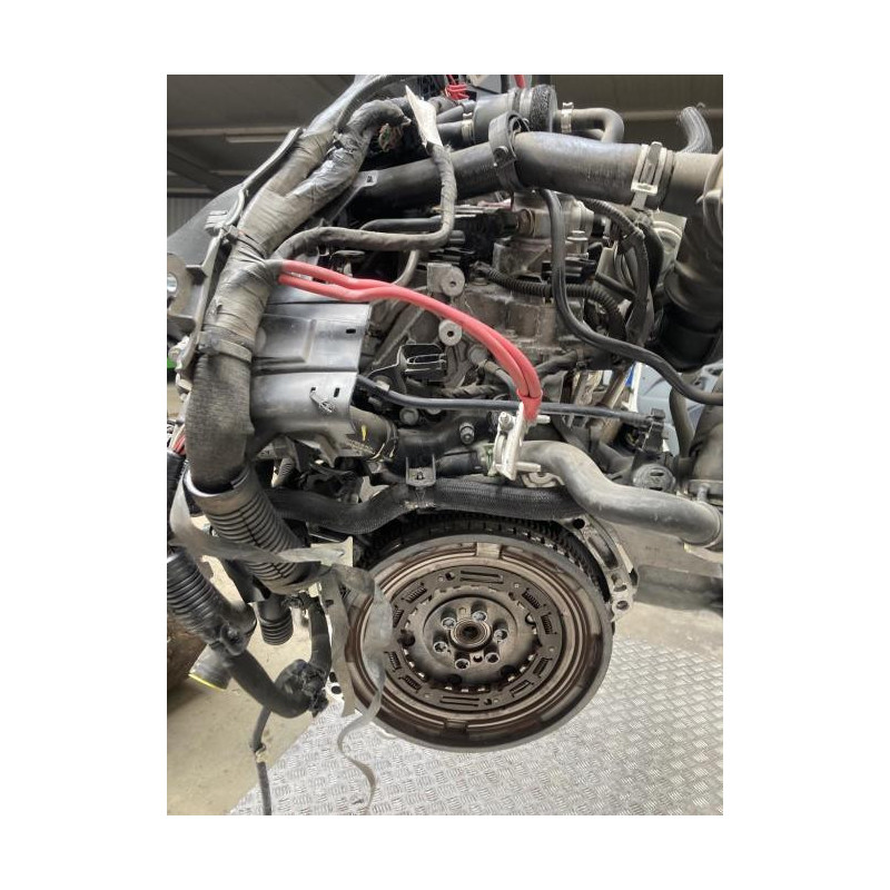 Moteur RENAULT CAPTUR 1 PHASE 1 d’occasion