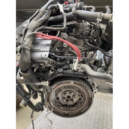 Moteur RENAULT CAPTUR 1 PHASE 1 d’occasion