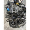 Moteur RENAULT CAPTUR 1 PHASE 1 d’occasion