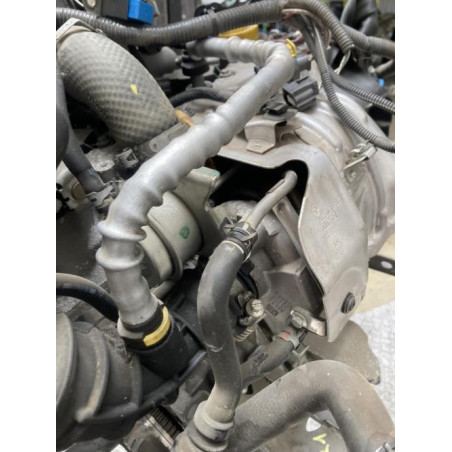 Moteur RENAULT CAPTUR 1 PHASE 1 d’occasion