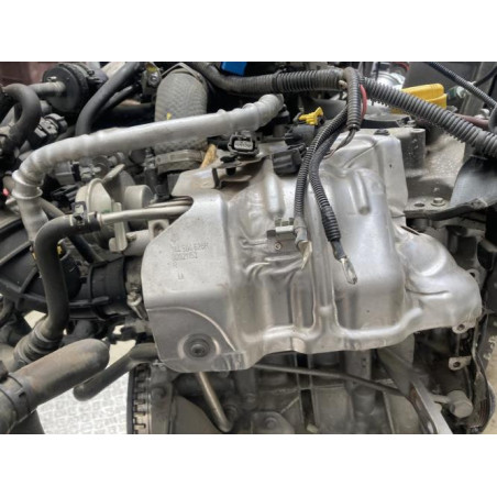 Moteur RENAULT CAPTUR 1 PHASE 1 d’occasion