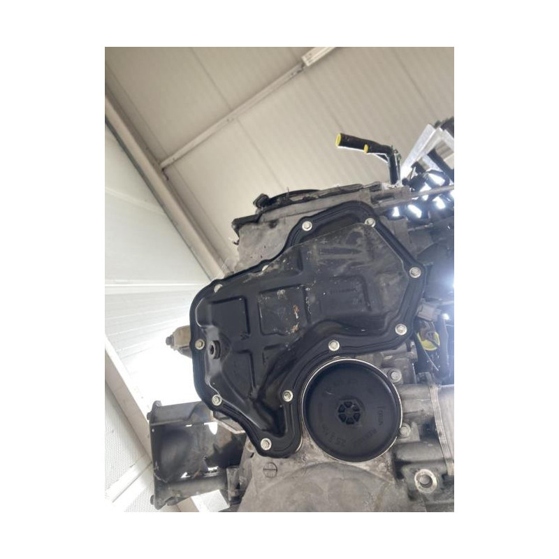 Moteur RENAULT CAPTUR 1 PHASE 1 d’occasion