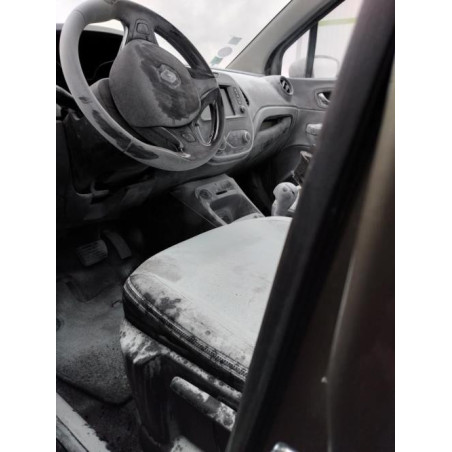 Moteur RENAULT CAPTUR 1 PHASE 1 d’occasion