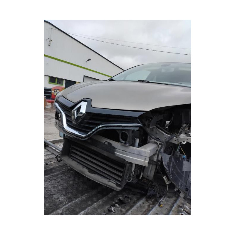 Moteur RENAULT CAPTUR 1 PHASE 1 d’occasion