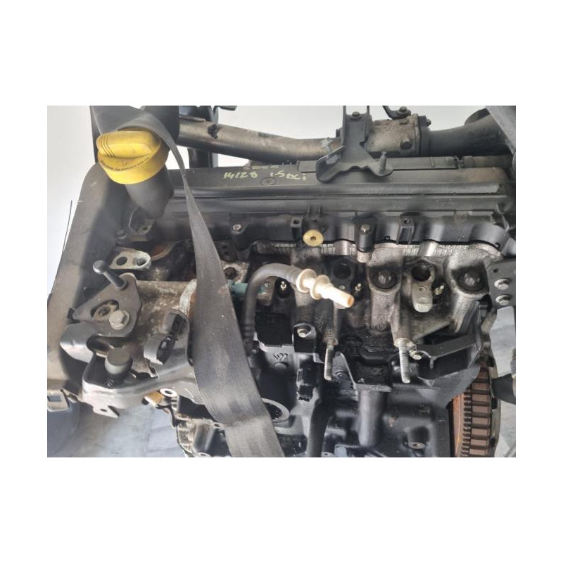 Moteur RENAULT GRAND MODUS PHASE 2 d’occasion