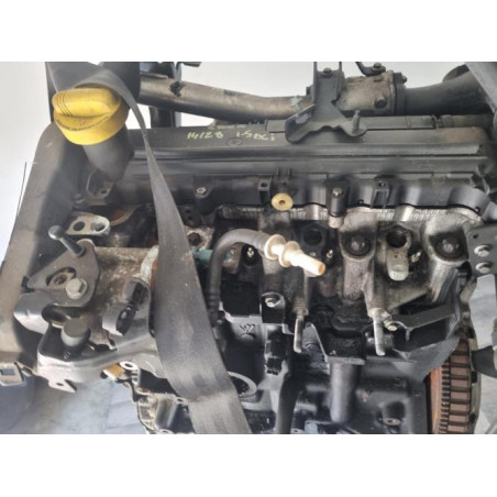 Moteur RENAULT GRAND MODUS PHASE 2 d’occasion