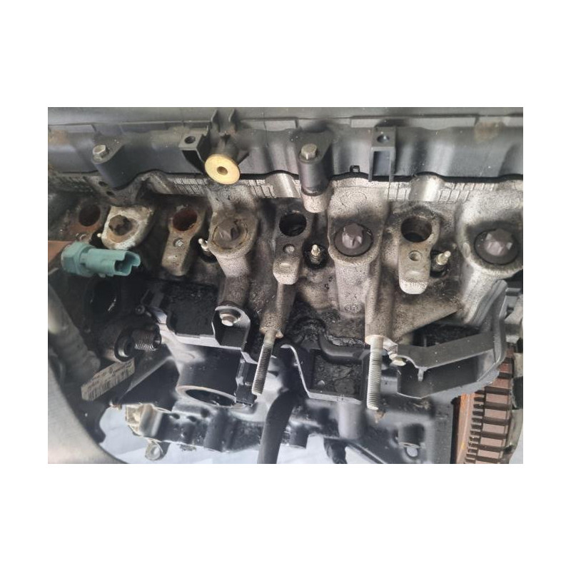 Moteur RENAULT GRAND MODUS PHASE 2 d’occasion