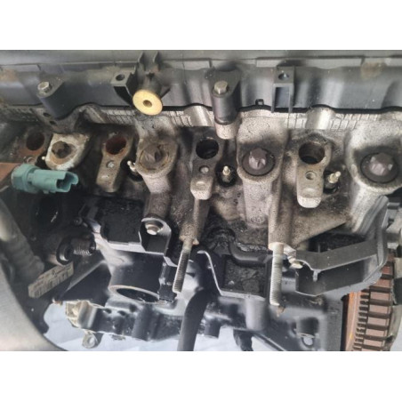 Moteur RENAULT GRAND MODUS PHASE 2 d’occasion