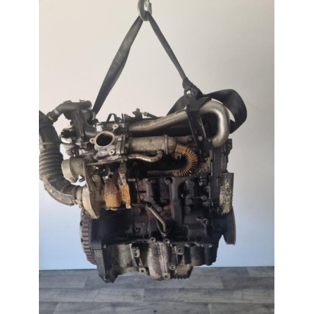 Moteur RENAULT GRAND MODUS PHASE 2 d’occasion