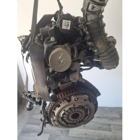 Moteur RENAULT GRAND MODUS PHASE 2 d’occasion