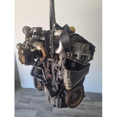 Moteur RENAULT GRAND MODUS PHASE 2 d’occasion
