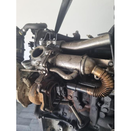 Moteur RENAULT GRAND MODUS PHASE 2 d’occasion