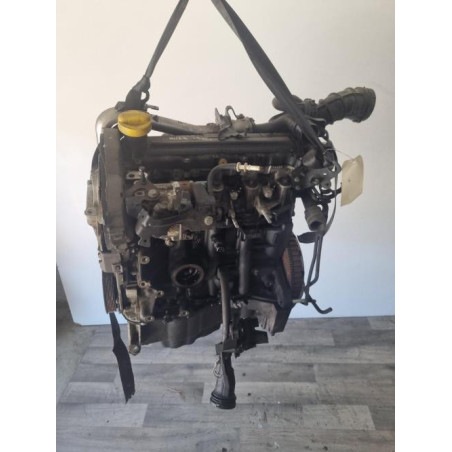 Moteur RENAULT GRAND MODUS PHASE 2 d’occasion