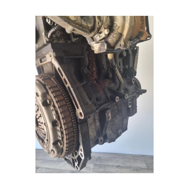 Moteur RENAULT GRAND MODUS PHASE 2 d’occasion