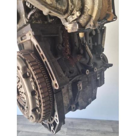 Moteur RENAULT GRAND MODUS PHASE 2 d’occasion