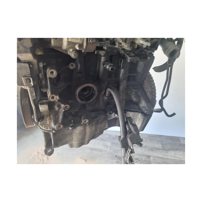 Moteur RENAULT GRAND MODUS PHASE 2 d’occasion