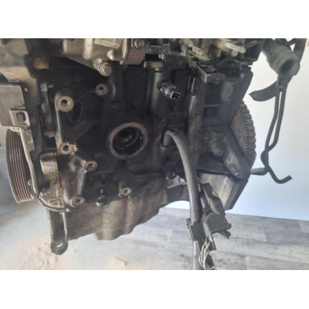 Moteur RENAULT GRAND MODUS PHASE 2 d’occasion