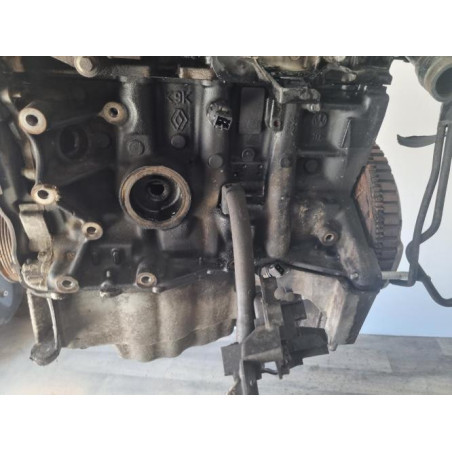 Moteur RENAULT GRAND MODUS PHASE 2 d’occasion