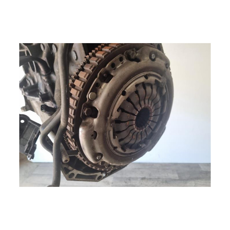 Moteur RENAULT GRAND MODUS PHASE 2 d’occasion