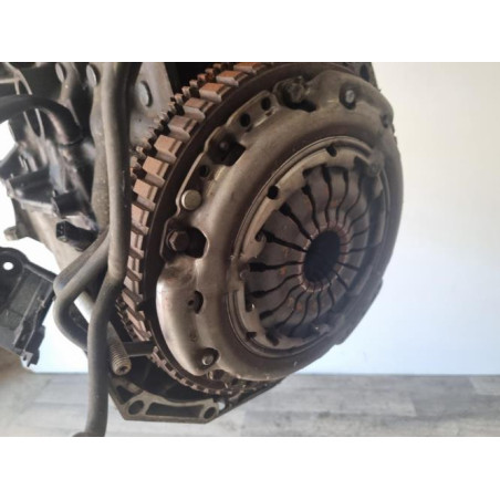 Moteur RENAULT GRAND MODUS PHASE 2 d’occasion