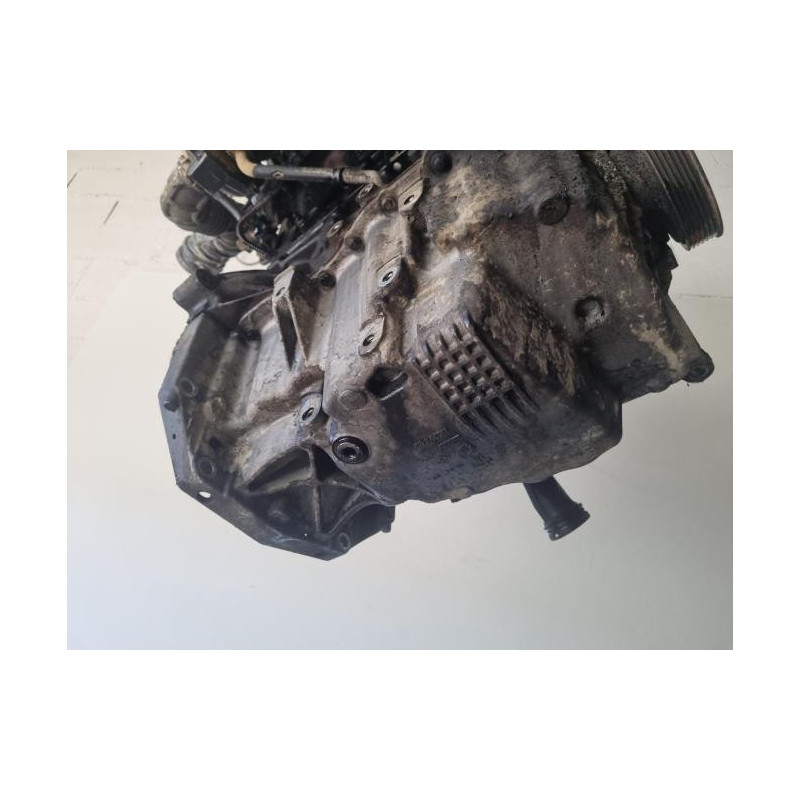 Moteur RENAULT GRAND MODUS PHASE 2 d’occasion